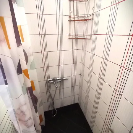 Tasos Seagull Apartamento La Canea