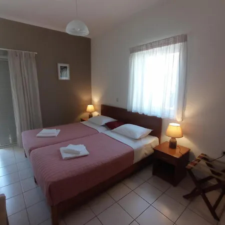 Appartement Tasos Seagull *
