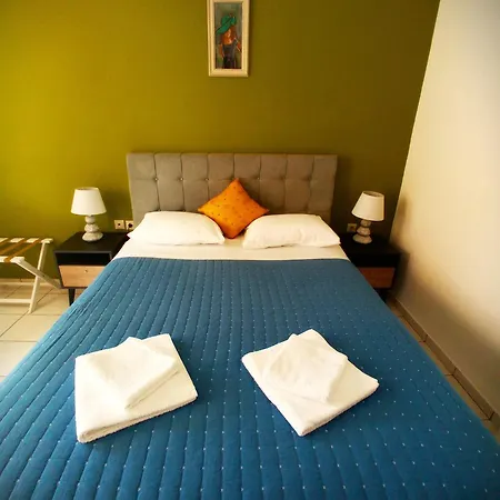 Lägenhet Tasos Seagull