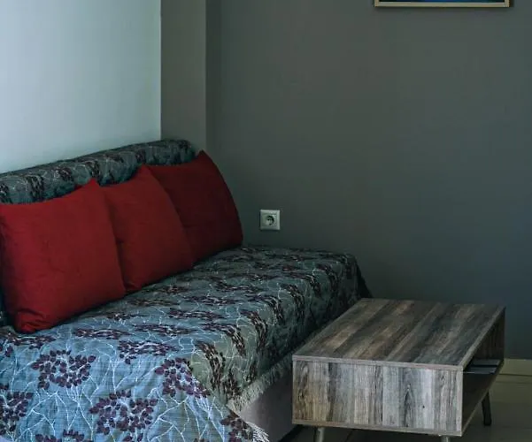 Tasos Seagull * Chania (Crete)