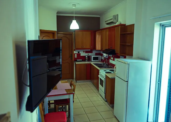 Tasos Seagull * Chania (Crete)