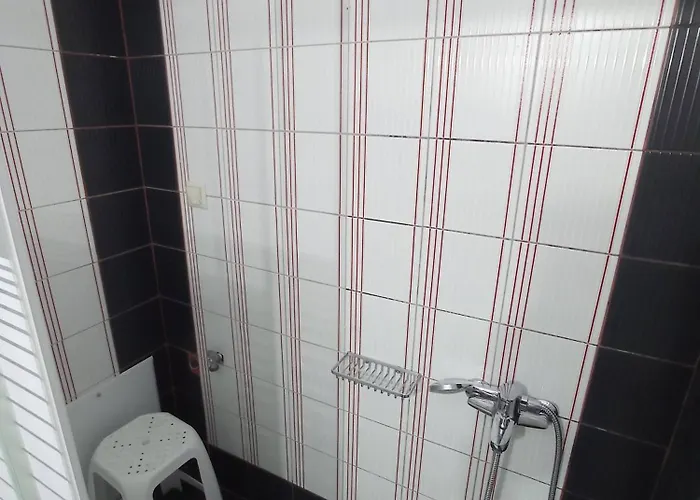 Apartament Tasos Seagull *