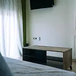 Tasos Seagull Apartamento *