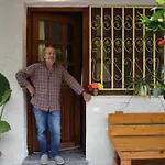 Tasos Seagull Apartamento