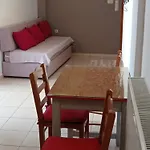 Tasos Seagull Apartamento La Canea