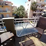Tasos Seagull