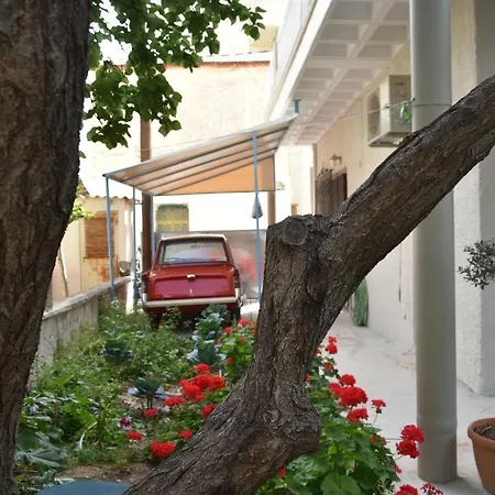 Tasos Seagull Apartment