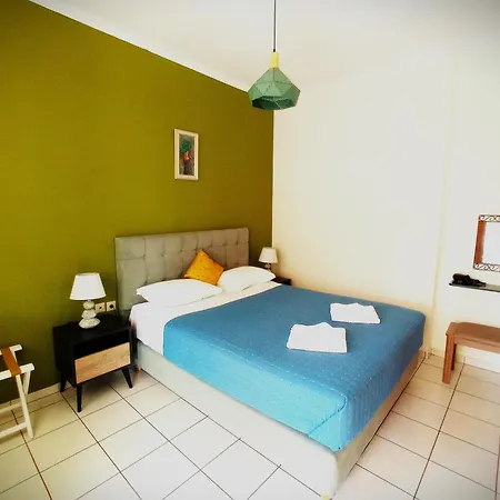 Tasos Seagull Apartment
