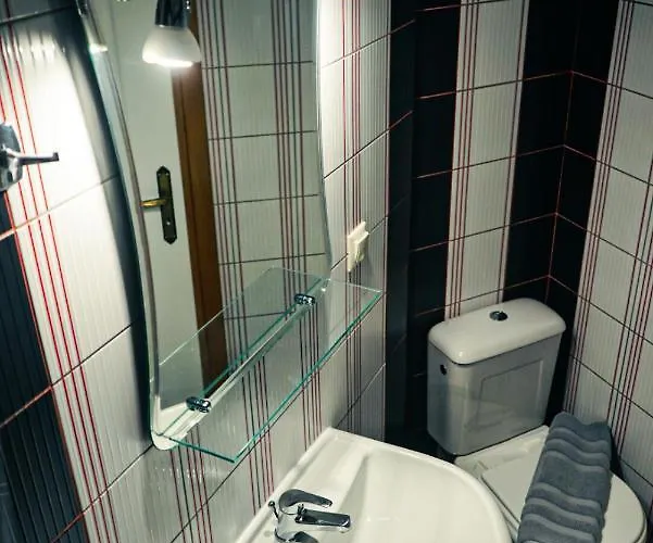 Lägenhet Tasos Seagull