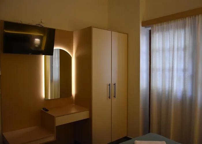 Tasos Seagull Lägenhet