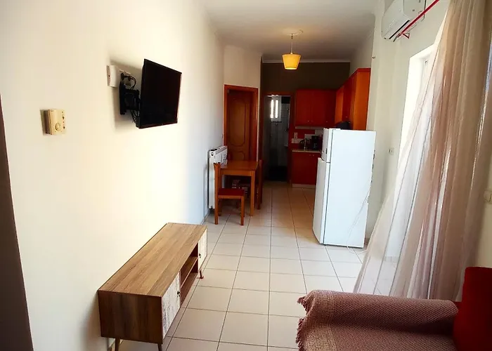 Tasos Seagull Chania (Crete)