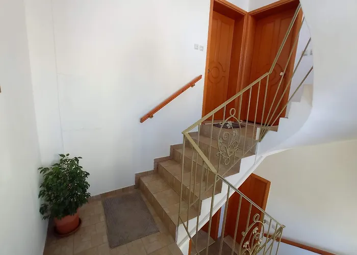 Tasos Seagull Lägenhet *