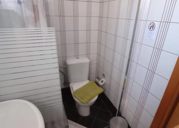 Lägenhet Tasos Seagull